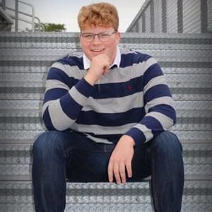 Meet your Posher, Nolan